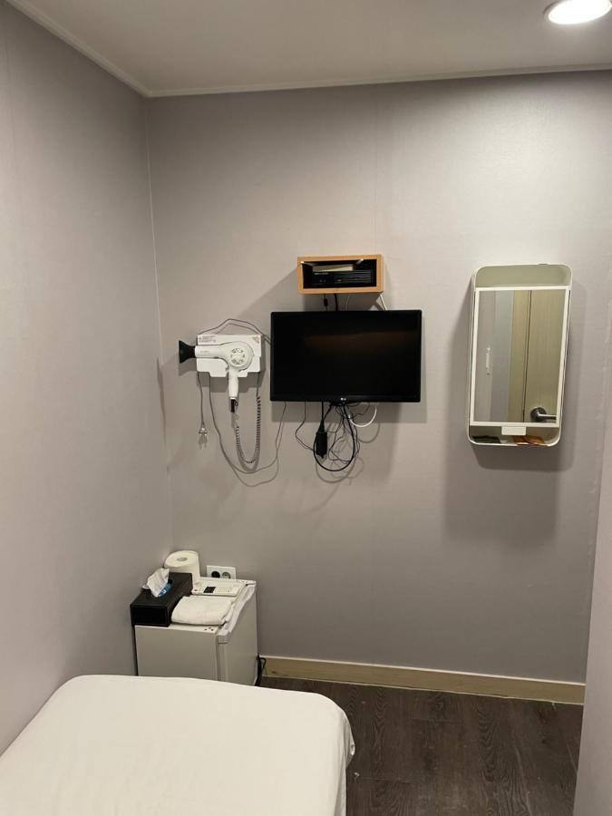K-grand Myeongdong Hostel
