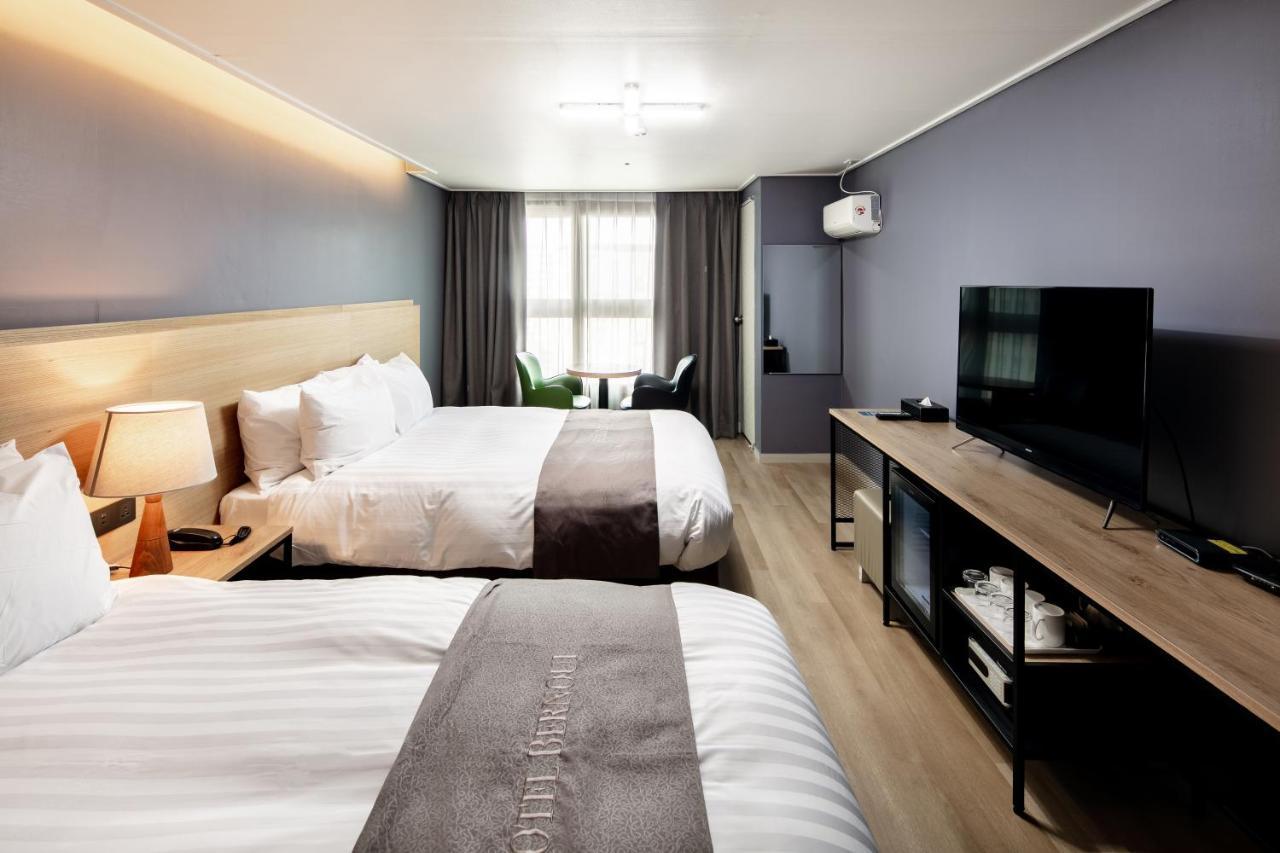 Bernoui Hotel 4*