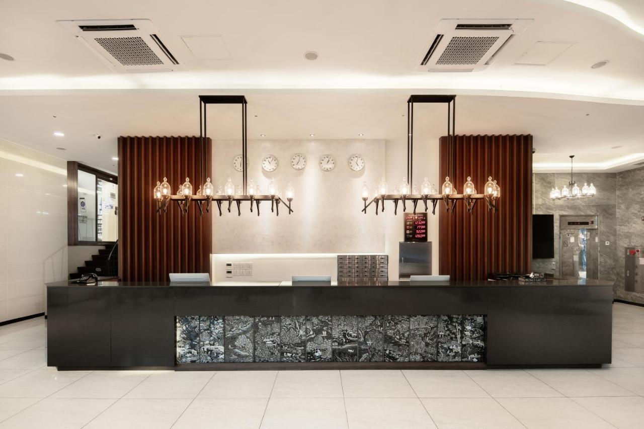 Bernoui Hotel 4*