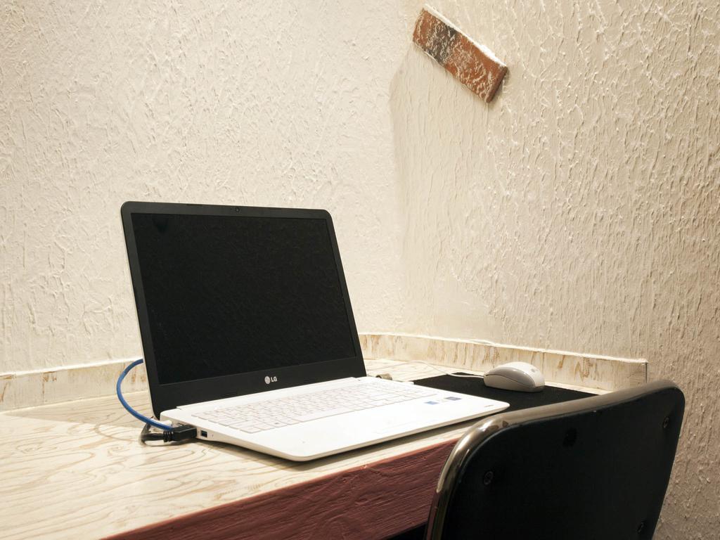 Seocho Oslo Motel Seul