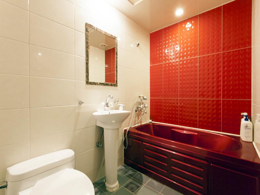 Motel Seocho Oslo Seul
