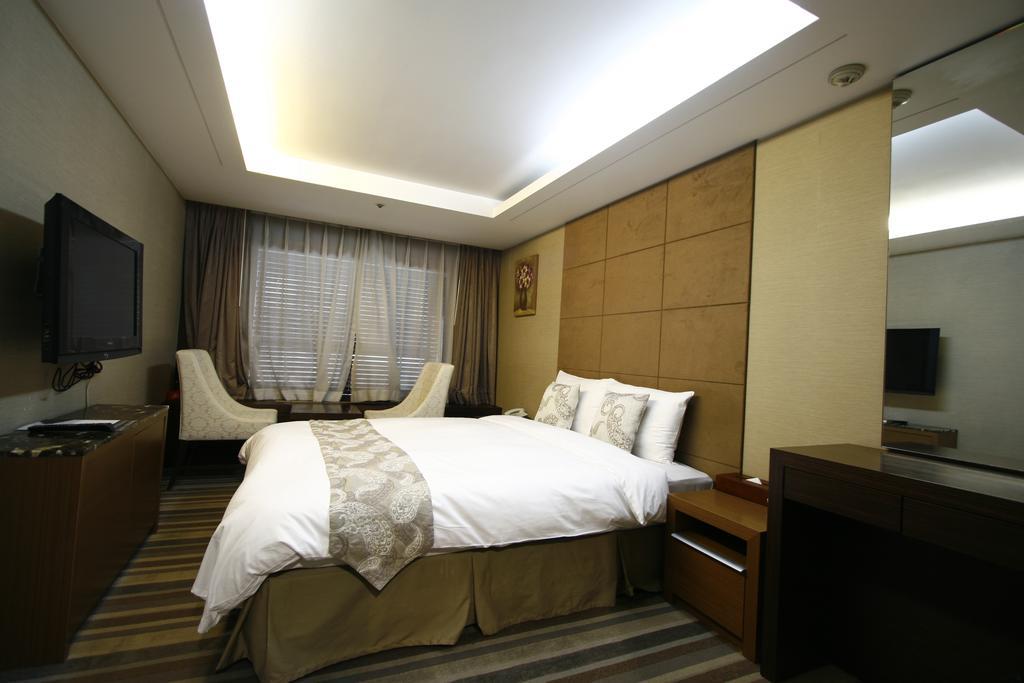 Hotel Together Yeouido