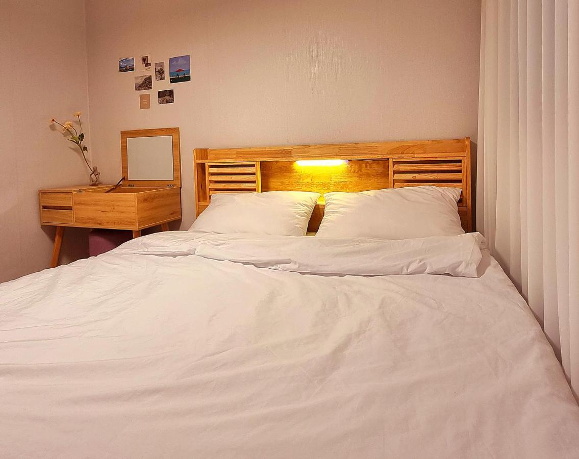 Hongik Hongdae Yeonnam Hoi-house Apartment Seoul