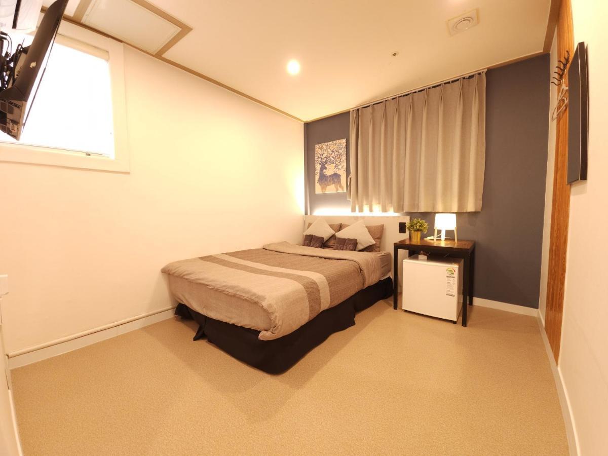Albergue Oyo Myeongdong 3