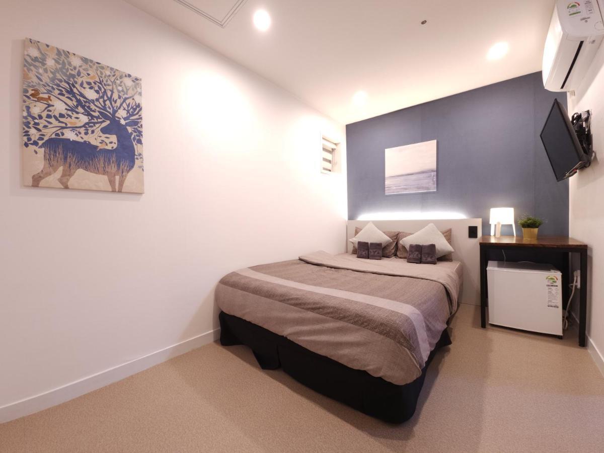 Albergue Oyo Myeongdong 3