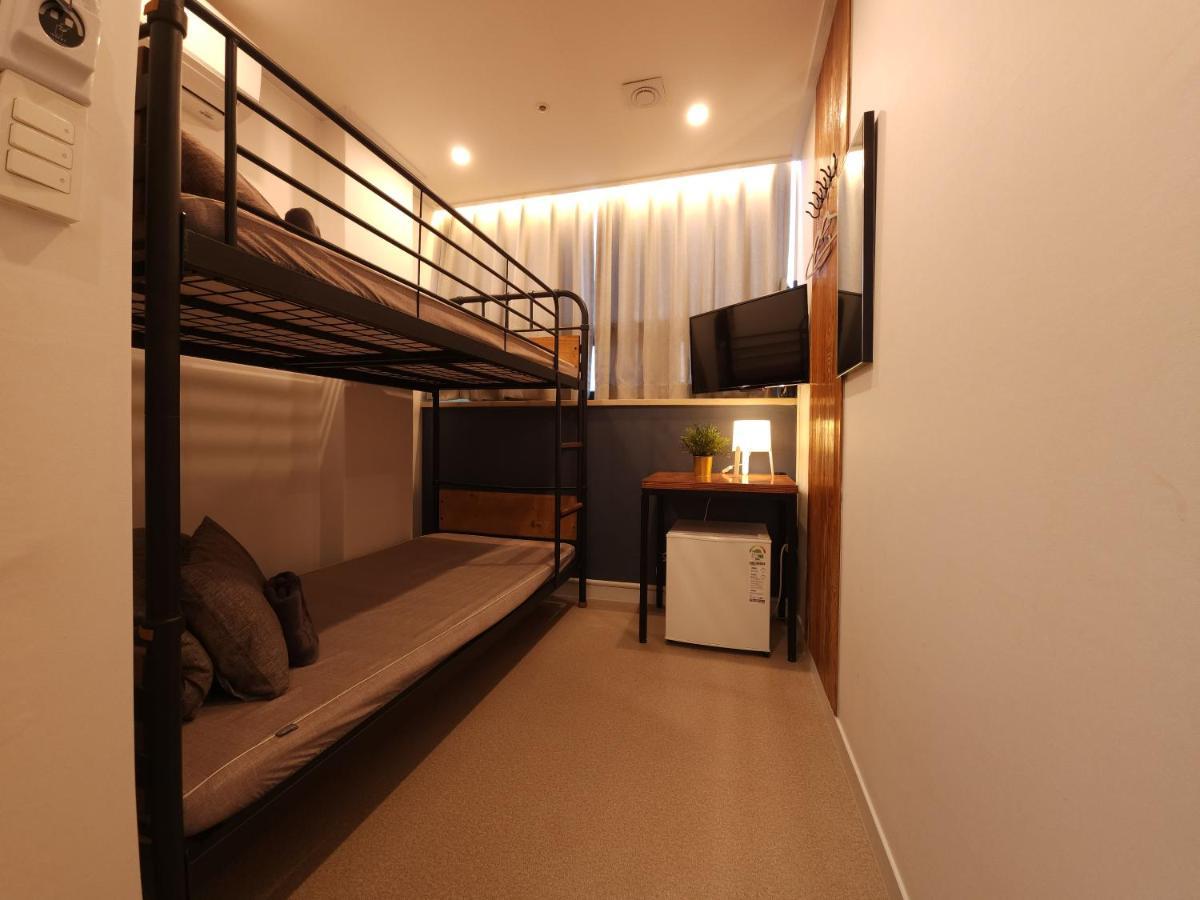Oyo Myeongdong 3 * Seul