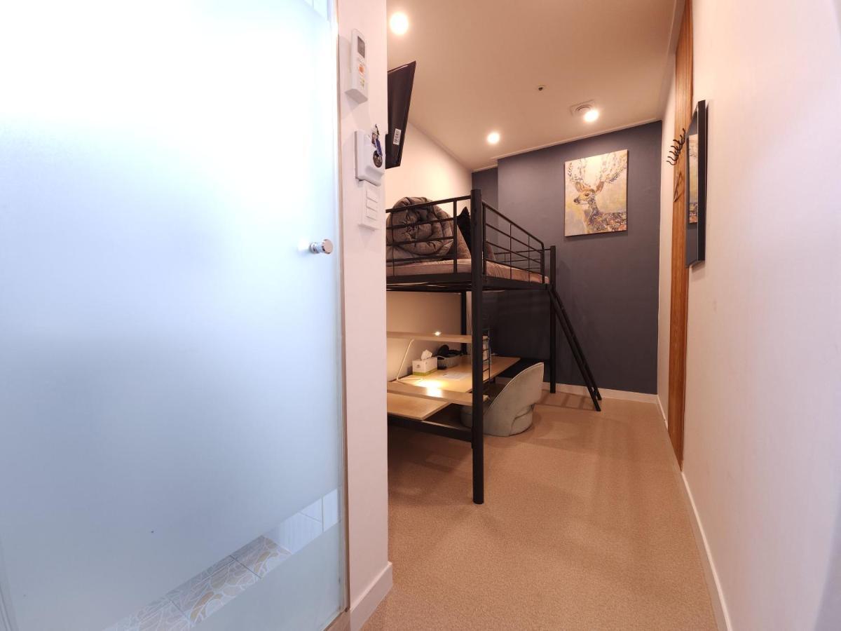 Oyo Myeongdong 3 Albergue Seul