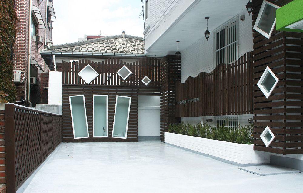 Hotel Family & Friends House