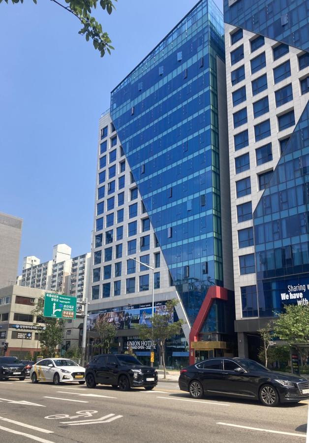 Hotel Union