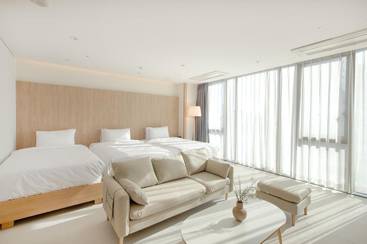 Union Hotel Seoul