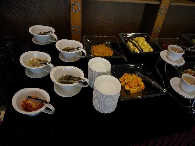 Gangnam Family Hotel 3*