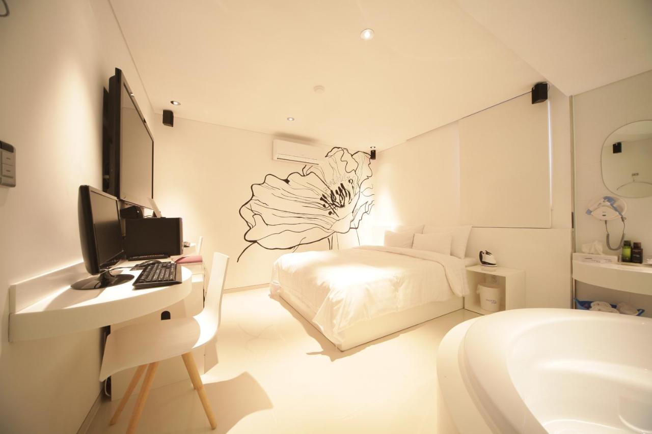Pop Jongno Hotel Seoul