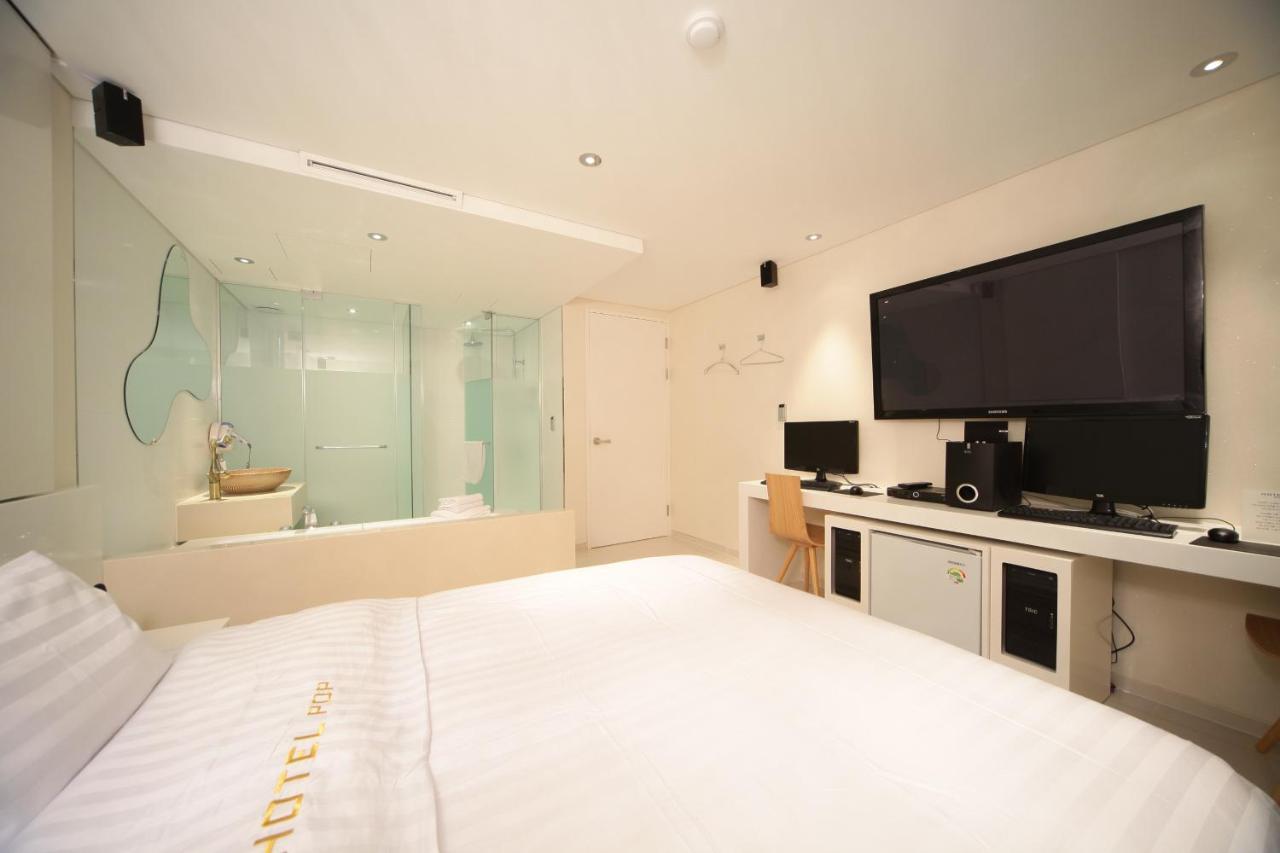 Pop Jongno Hotel