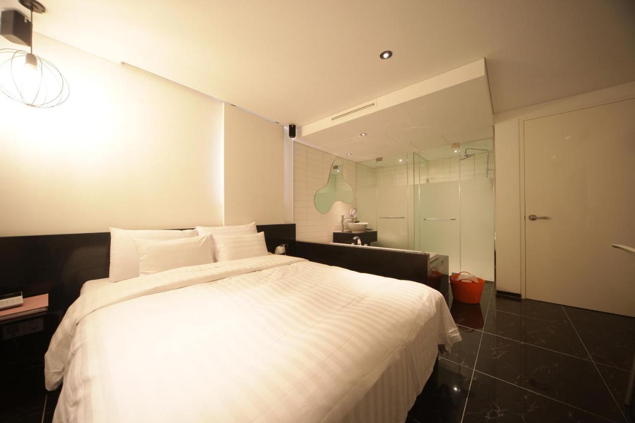 Pop Jongno Hotel Seoul