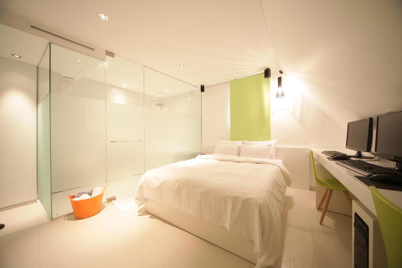 Hotel Pop Jongno