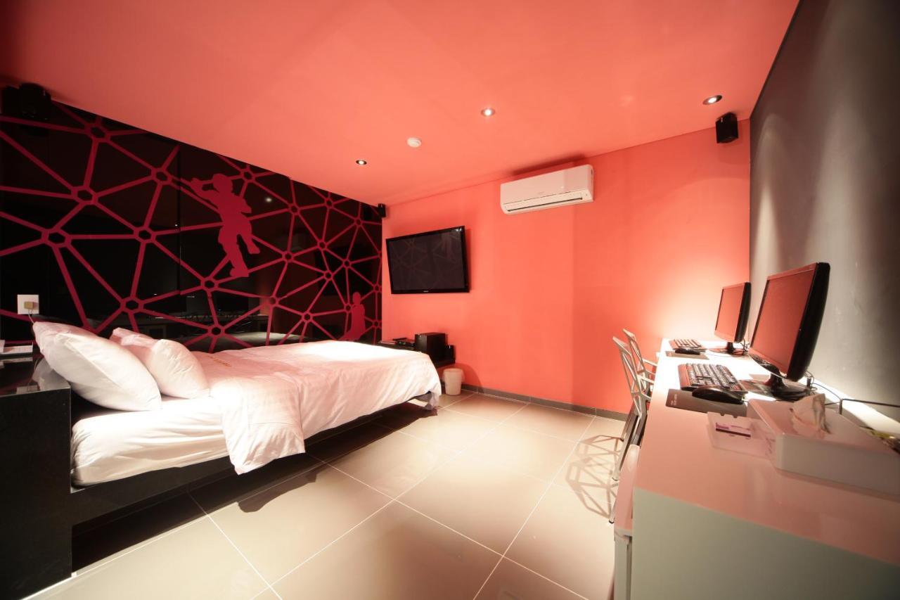 Pop Jongno Hotel