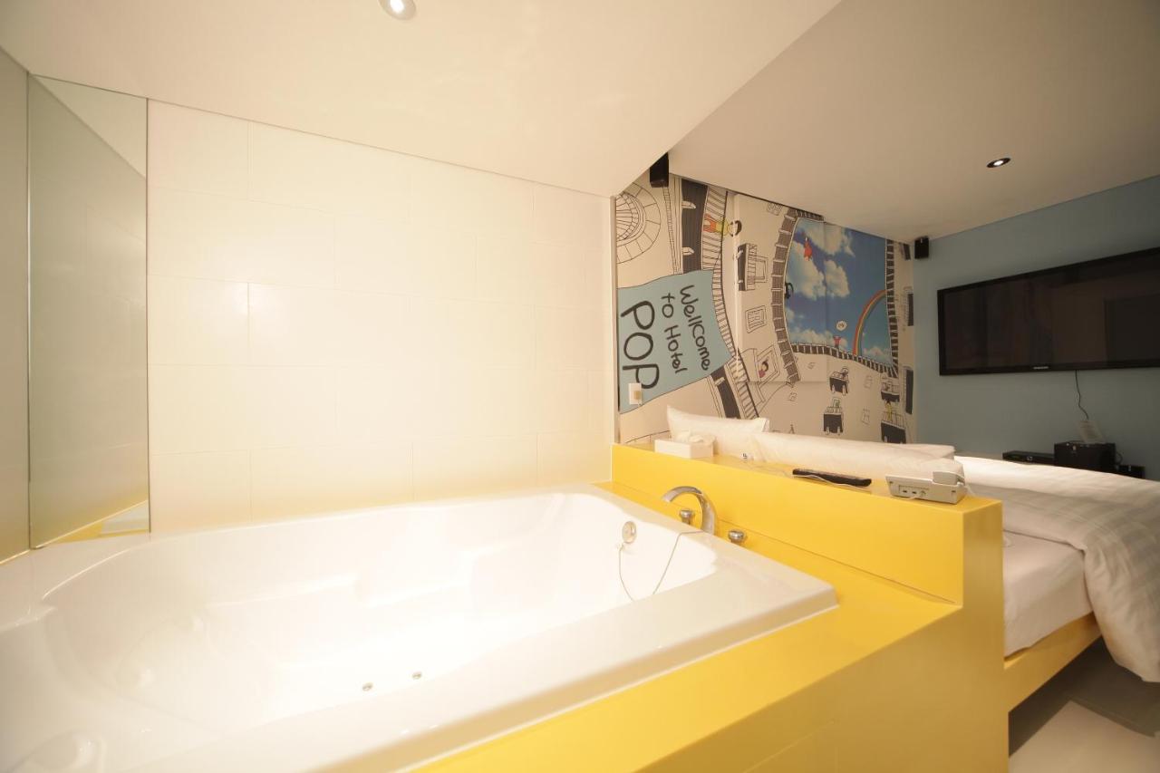 Pop Jongno Hotel