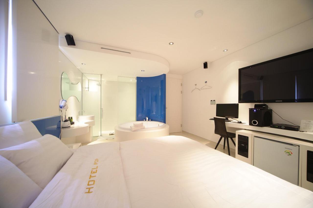Pop Jongno Hotel