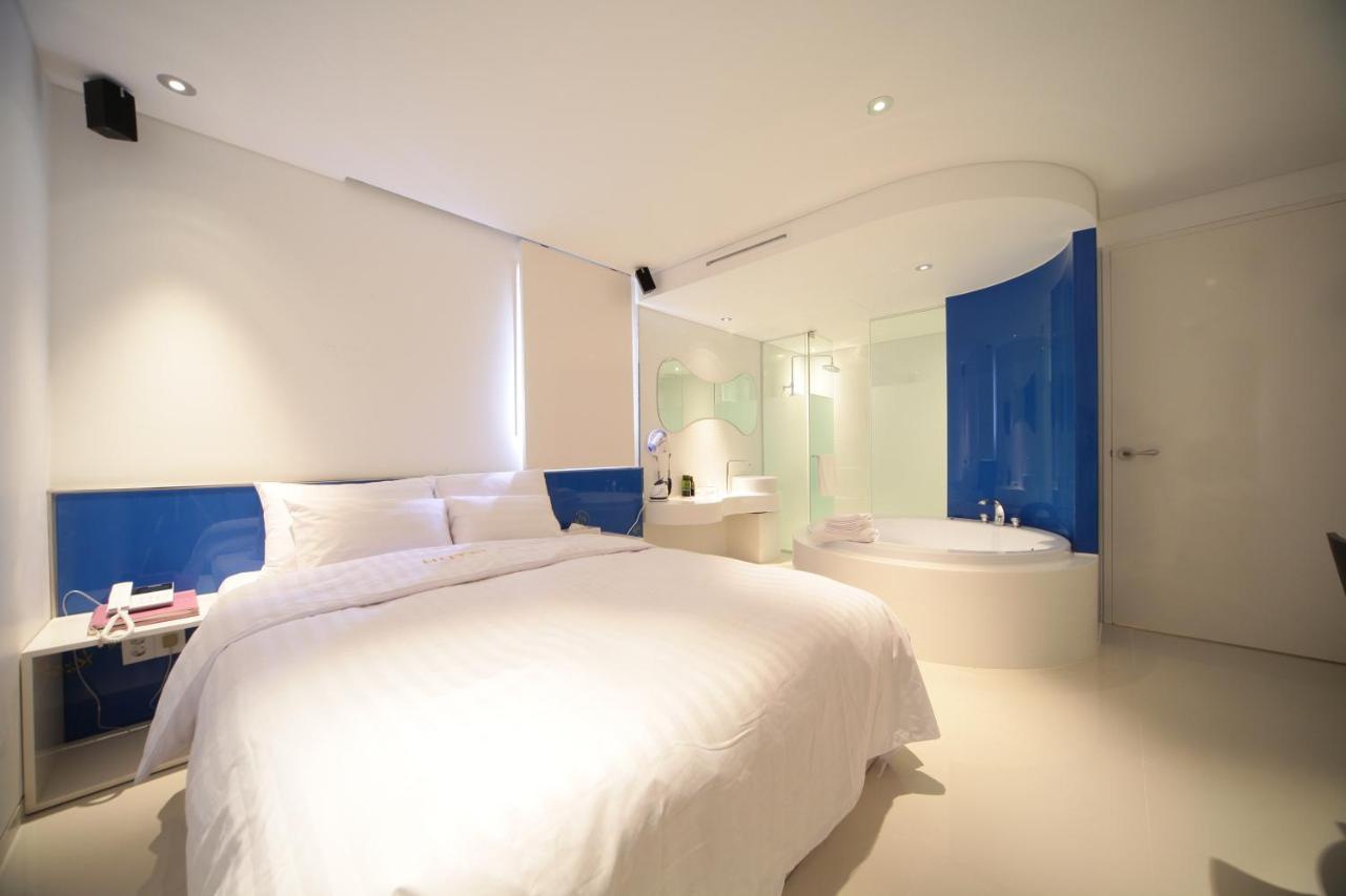 Hotel Pop Jongno