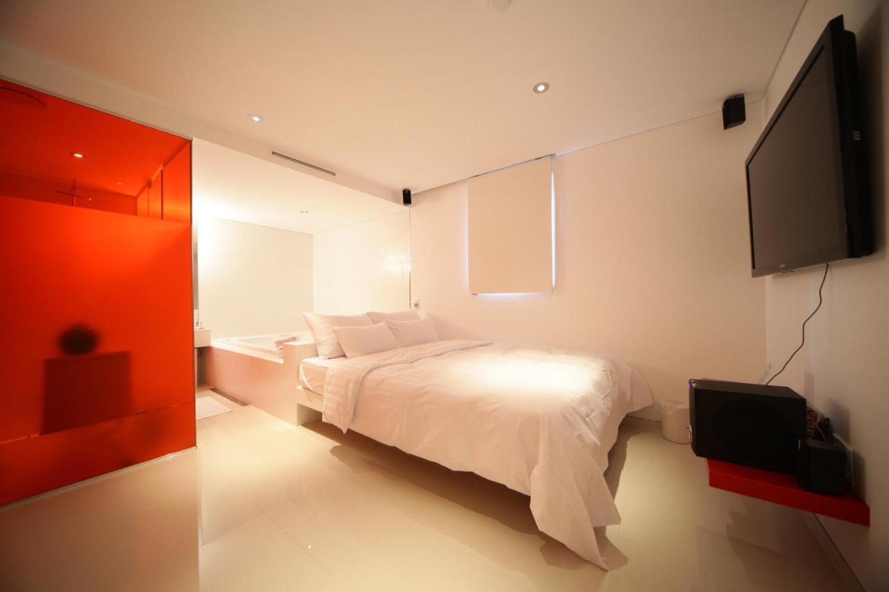 Pop Jongno Hotel Seoul