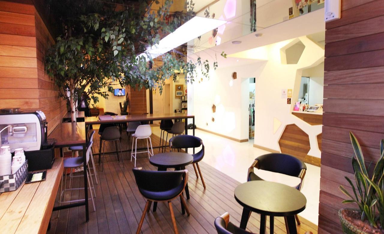 Hotel Pop Jongno