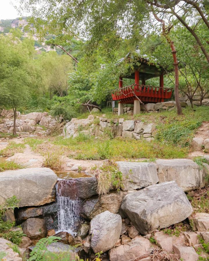 Gyeongbokgung Palace Seochon Christian - Foreigner Only * Seul