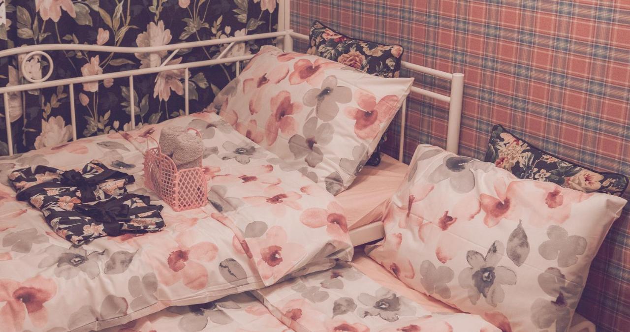 Guest house Fifties Jacqueline 3*