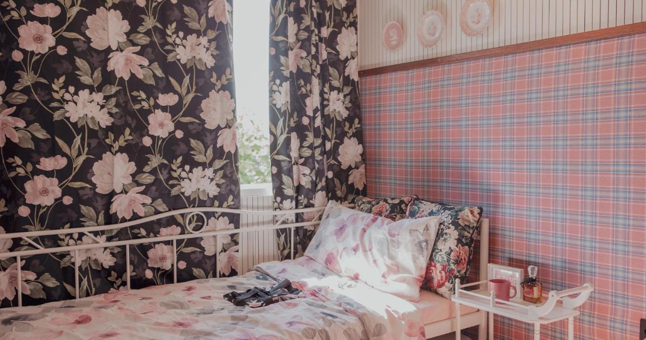 Fifties Jacqueline Guest house Seoul