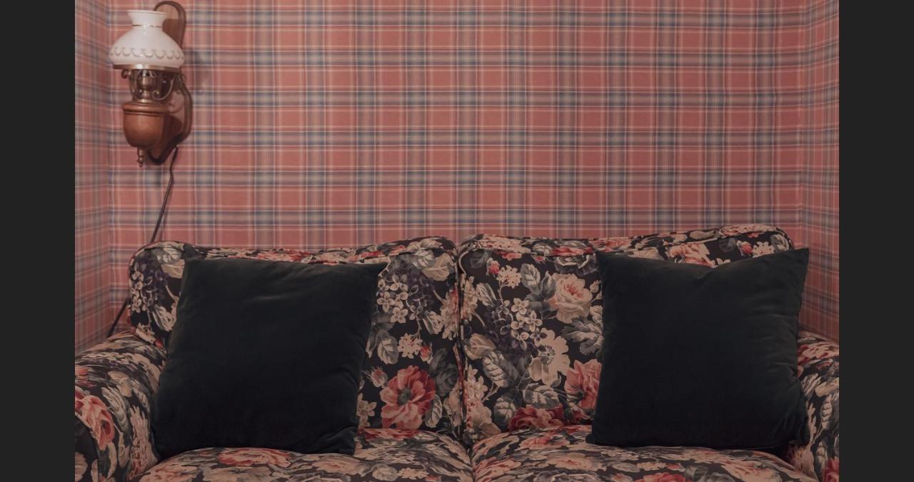 Guest house Fifties Jacqueline Seoul