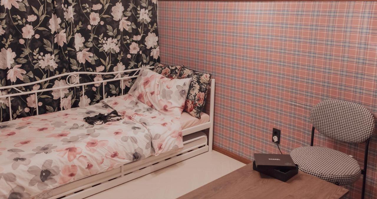 Fifties Jacqueline Guest house 3*