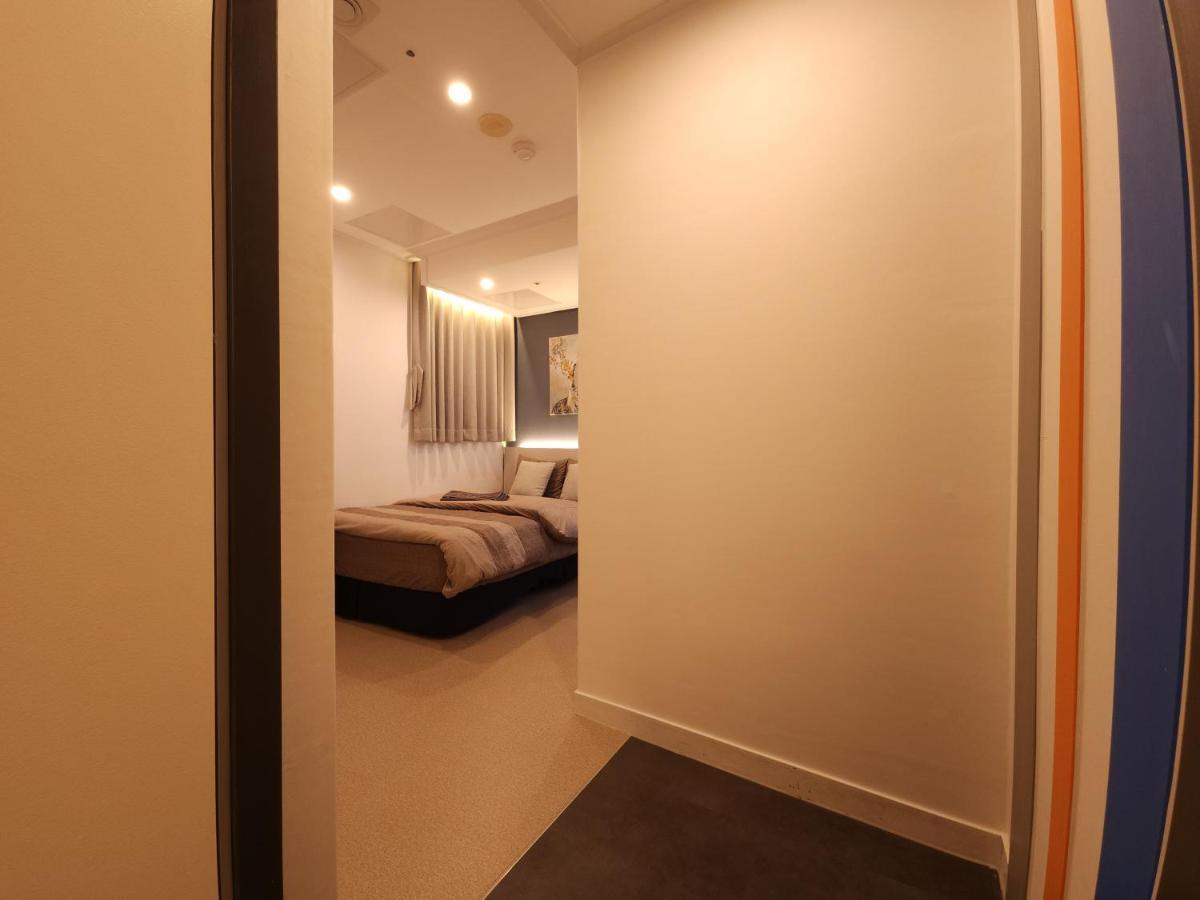 Oyo Myeongdong 3 * Seul