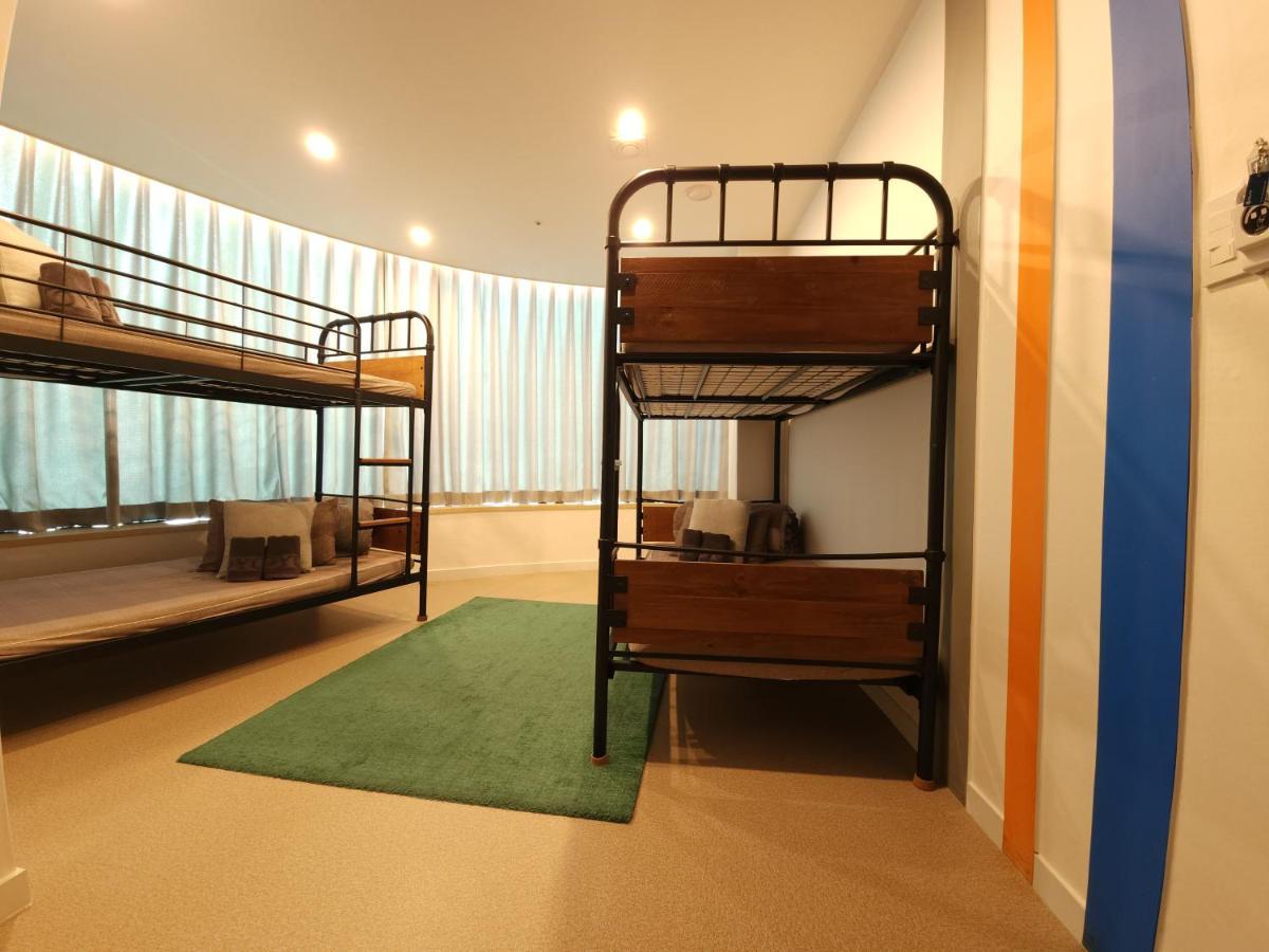 Albergue Oyo Myeongdong 3