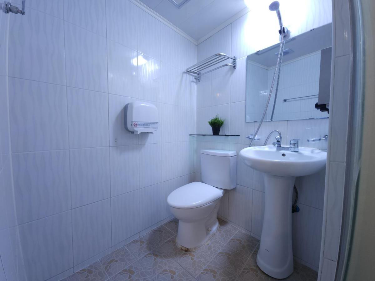 Oyo Myeongdong 3 Albergue Seul