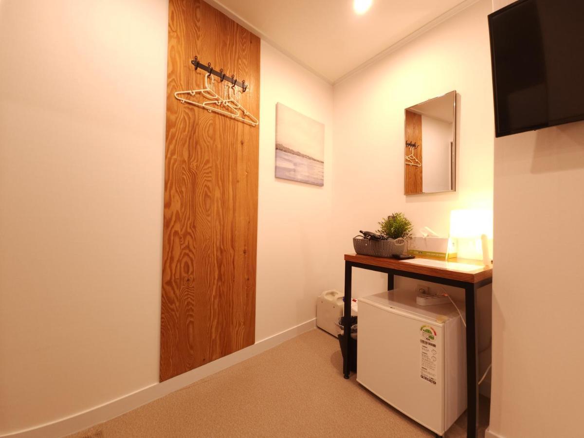 Albergue Oyo Myeongdong 3 *