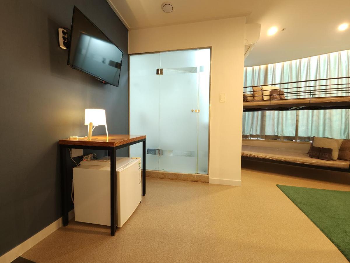 Oyo Myeongdong 3 Albergue *