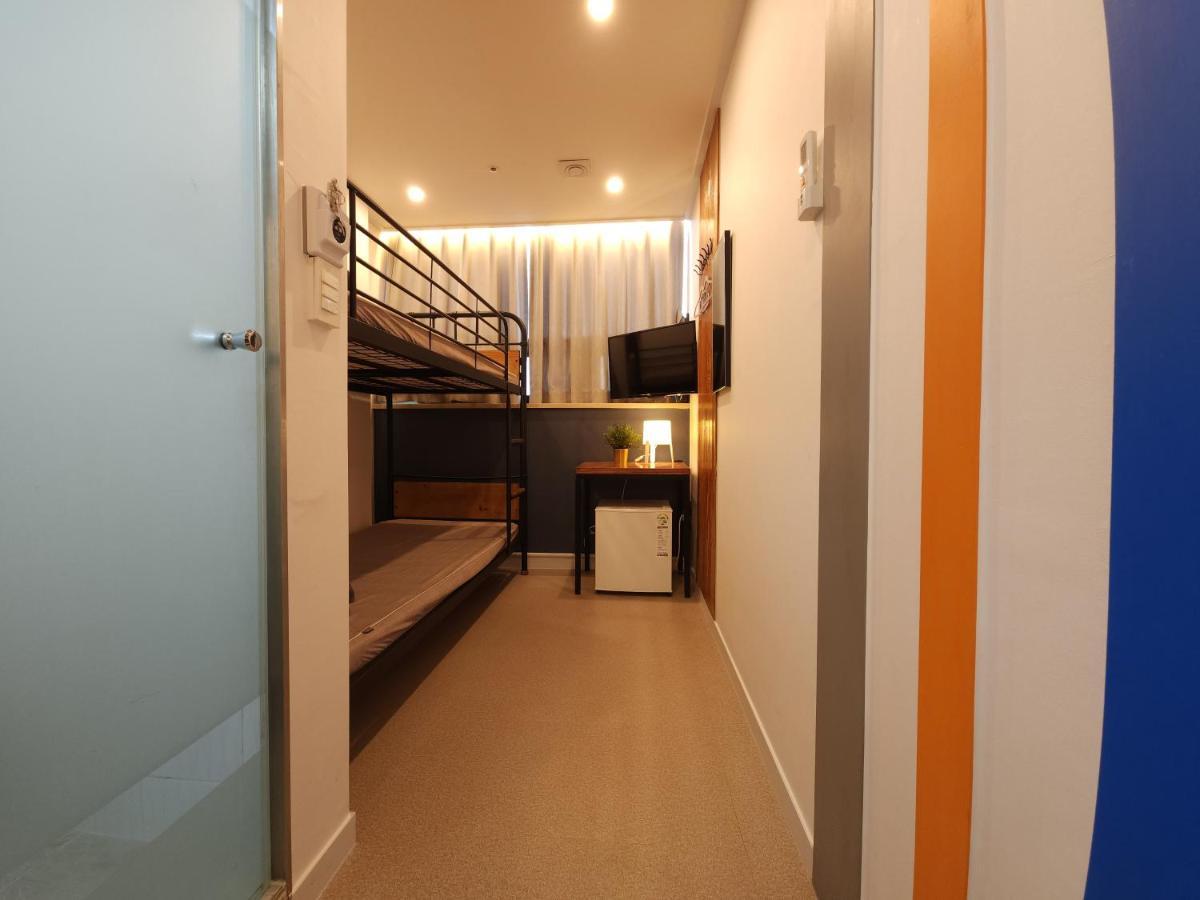 Oyo Myeongdong 3 Albergue Seul