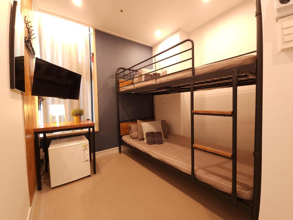 Oyo Myeongdong 3 *