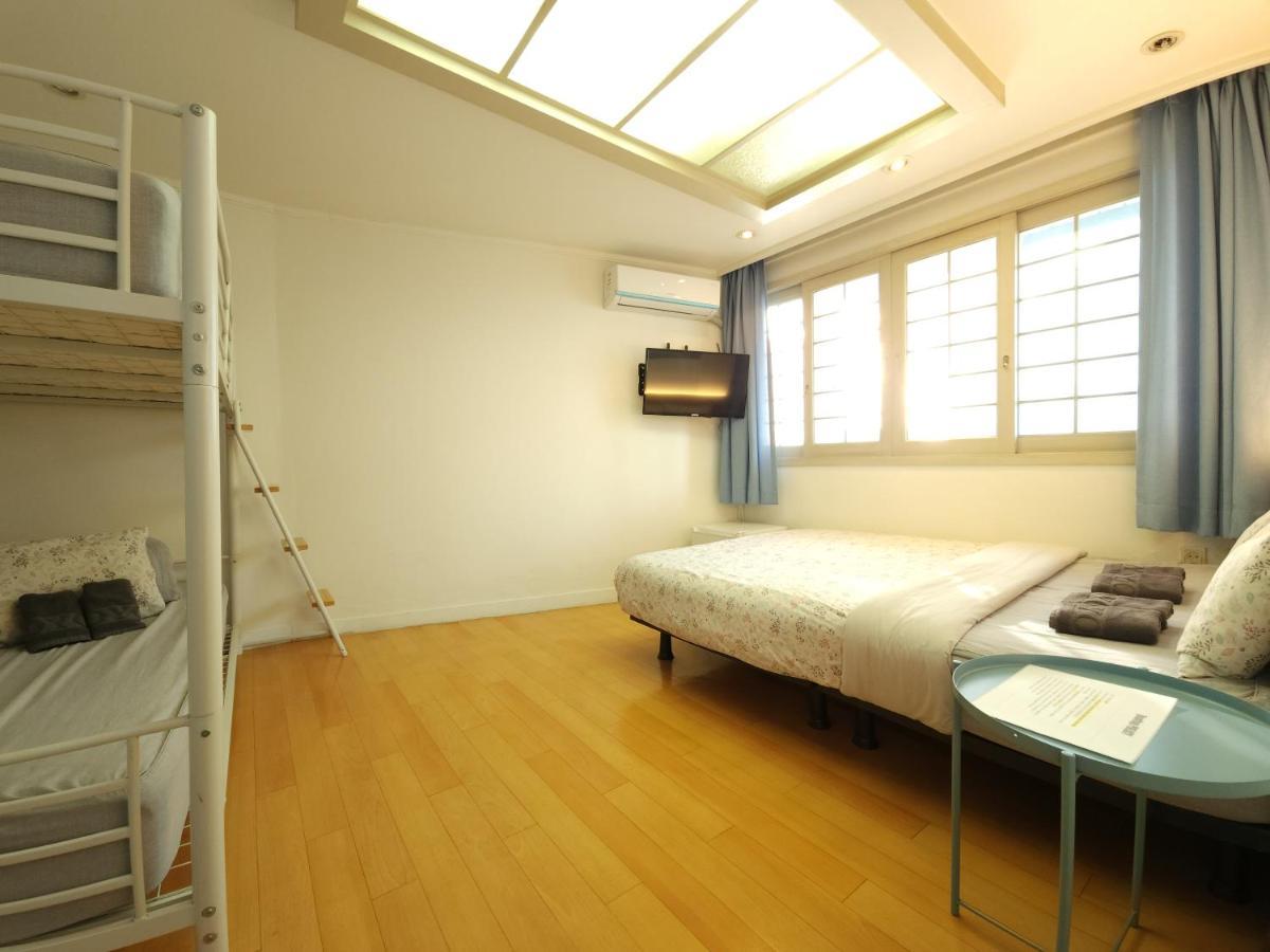 Oyo Rooftop 3* Seoul