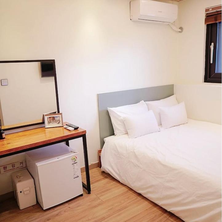 Onu Stay - Ikseon Seoul