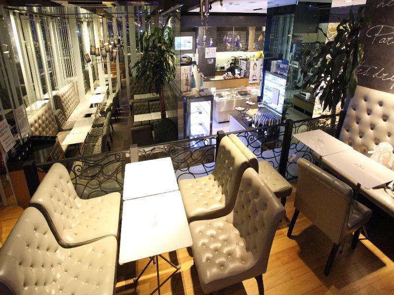 Skypark Myeongdong 3 3*