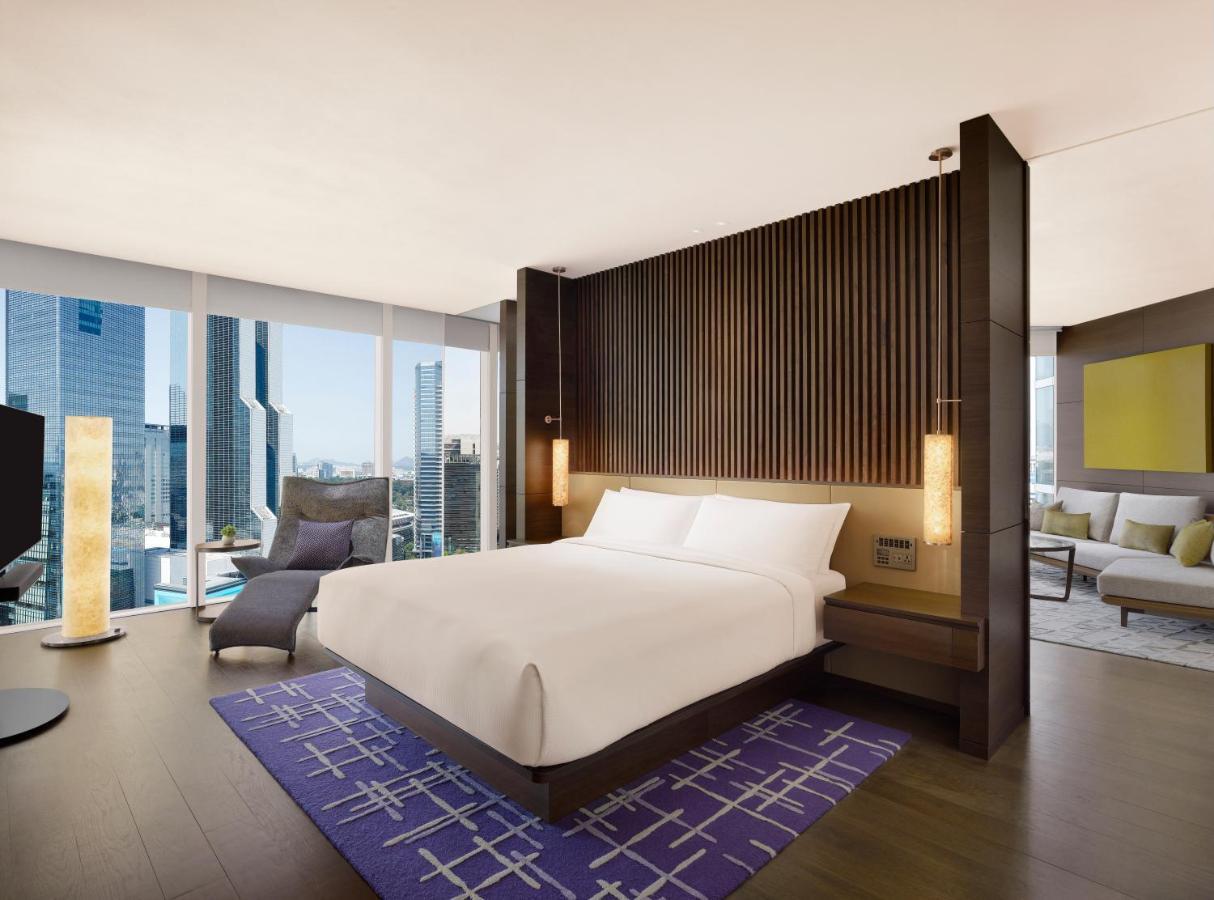 Park Hyatt Hotel