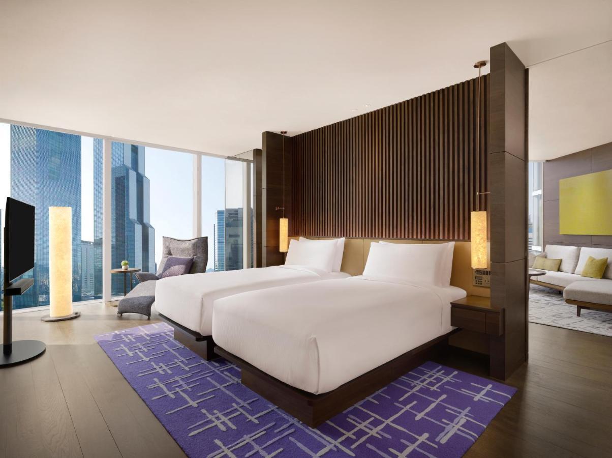Park Hyatt Hotel Seoul