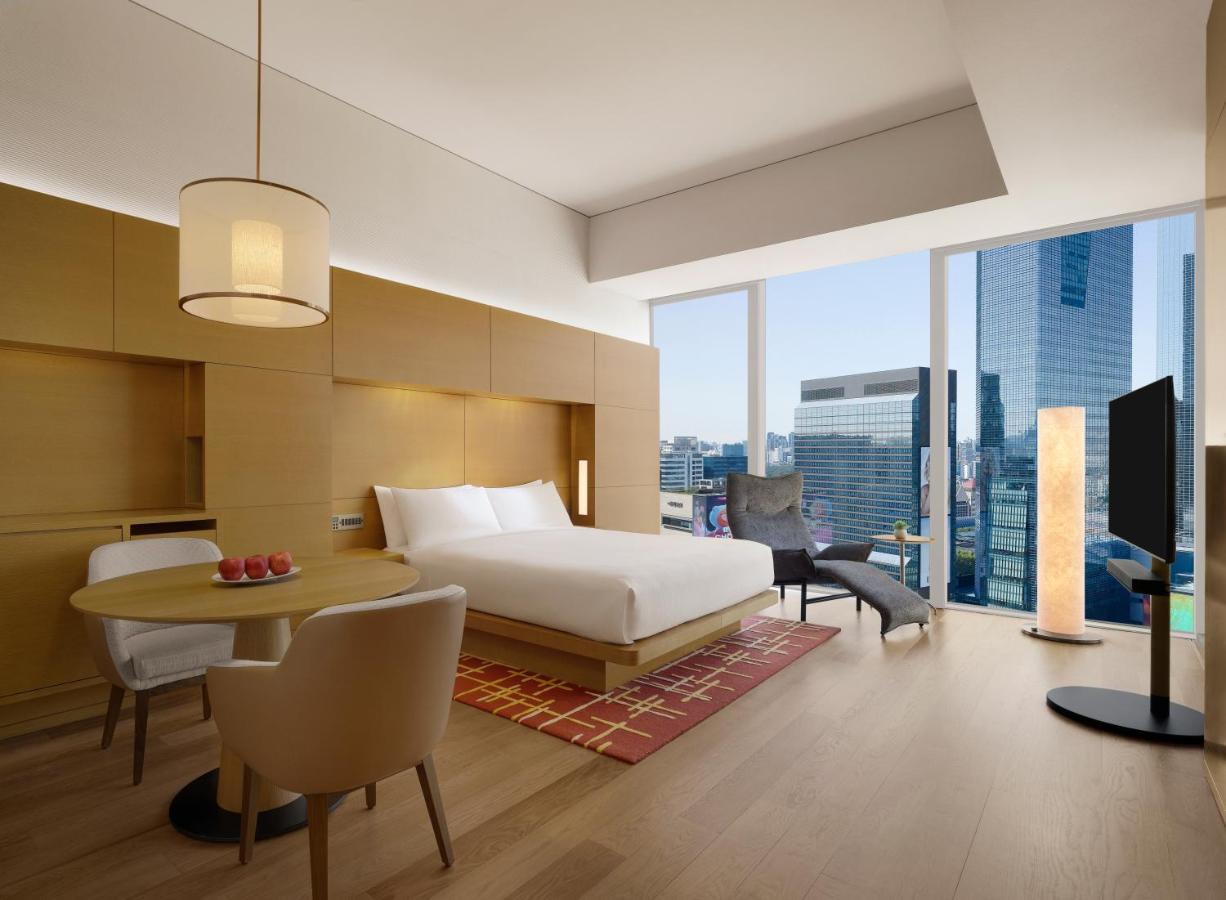 Park Hyatt 5* Seoul