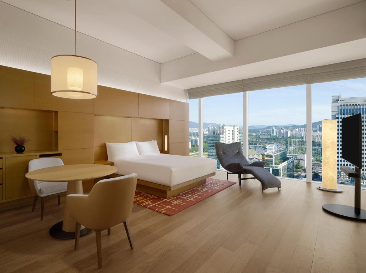 Hotel Park Hyatt 5*