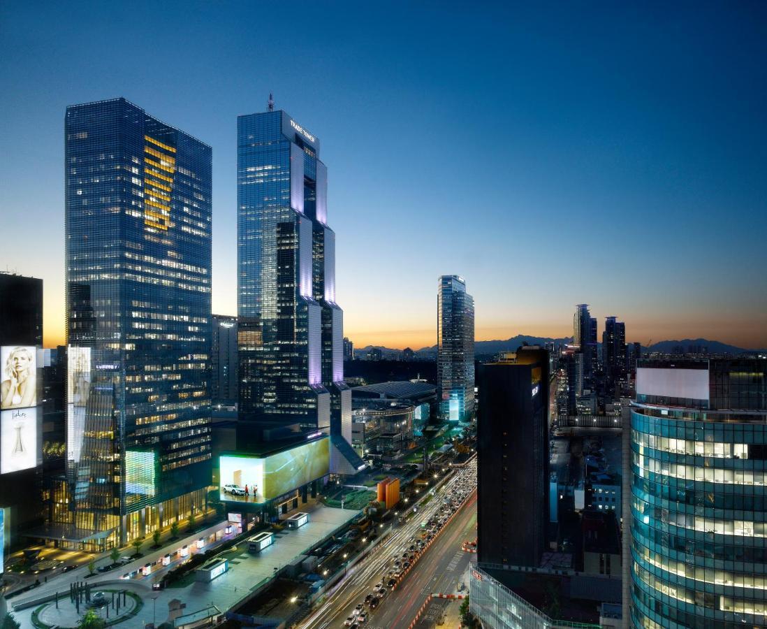 Park Hyatt Seoul