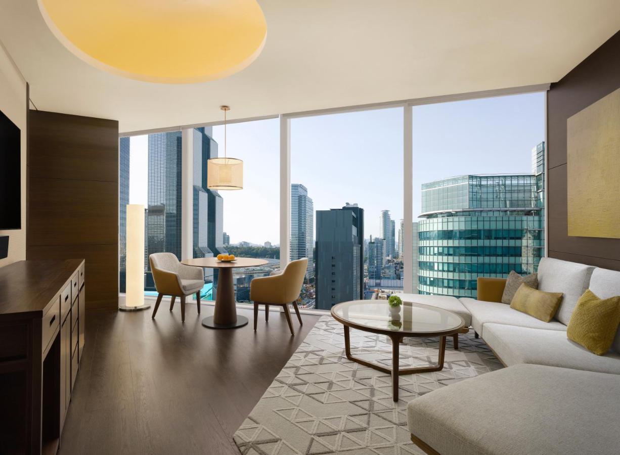 Park Hyatt Hotel