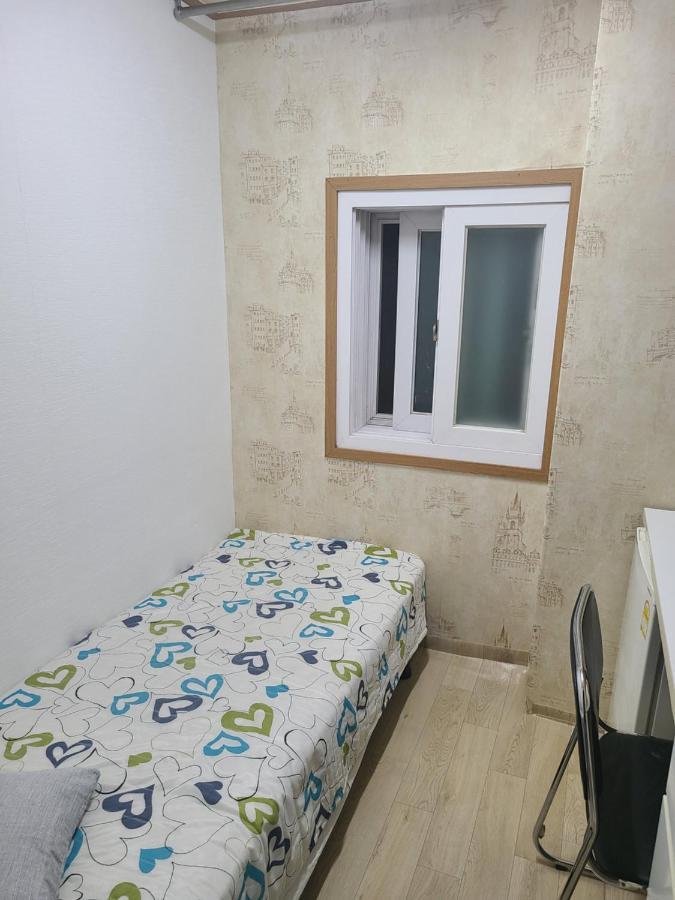 Core Livingtel Gangnam Guest house Seoul