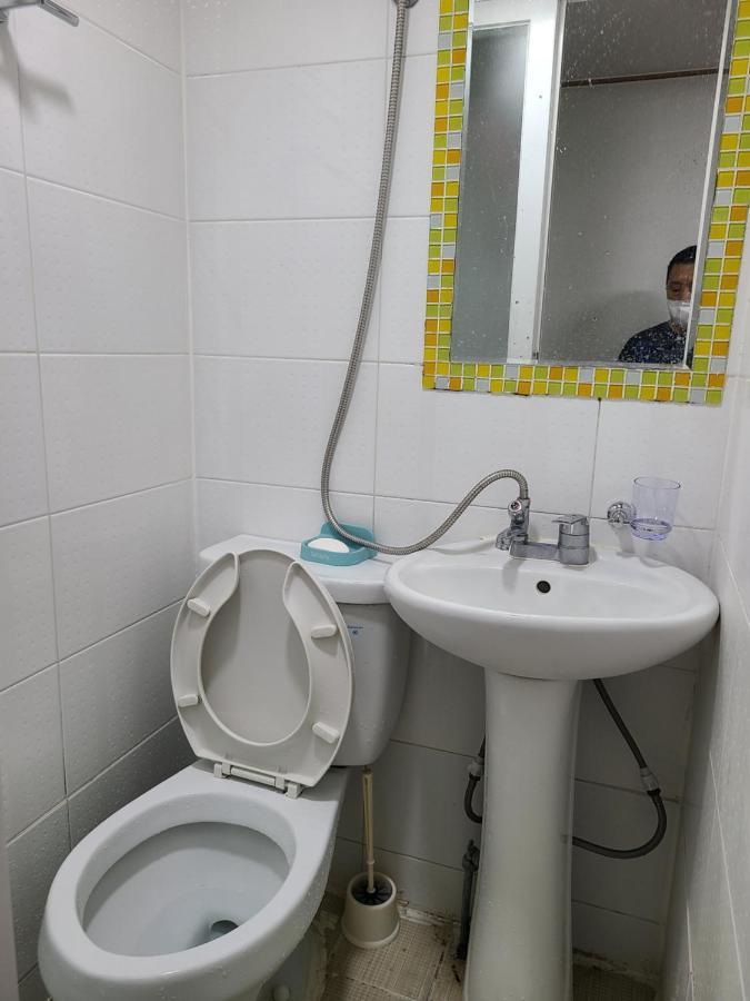 Core Livingtel Gangnam Seoul