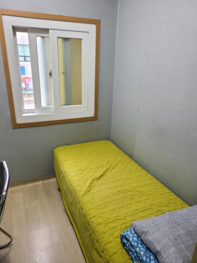 Guest house Core Livingtel Gangnam Seoul
