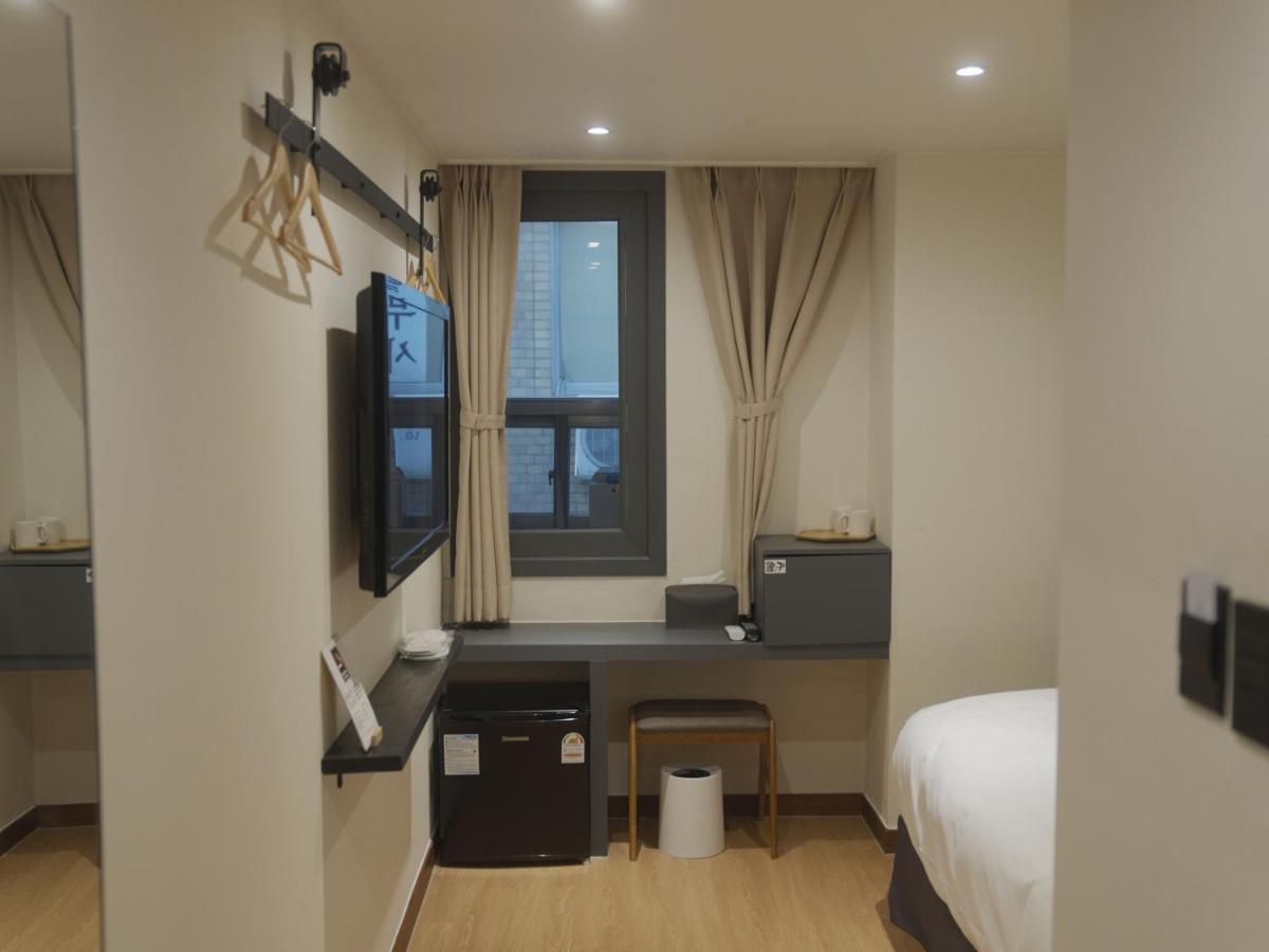 First Myeongdong Seoul